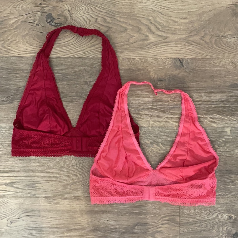 Victoria Secret Bralettes - Picture 2 of 3
